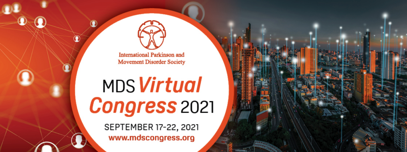 MDS Congress 2021
