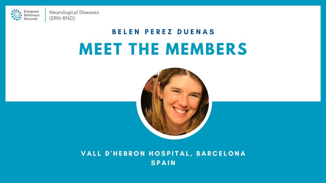 Bélen_Perez_Duenas_meet the members