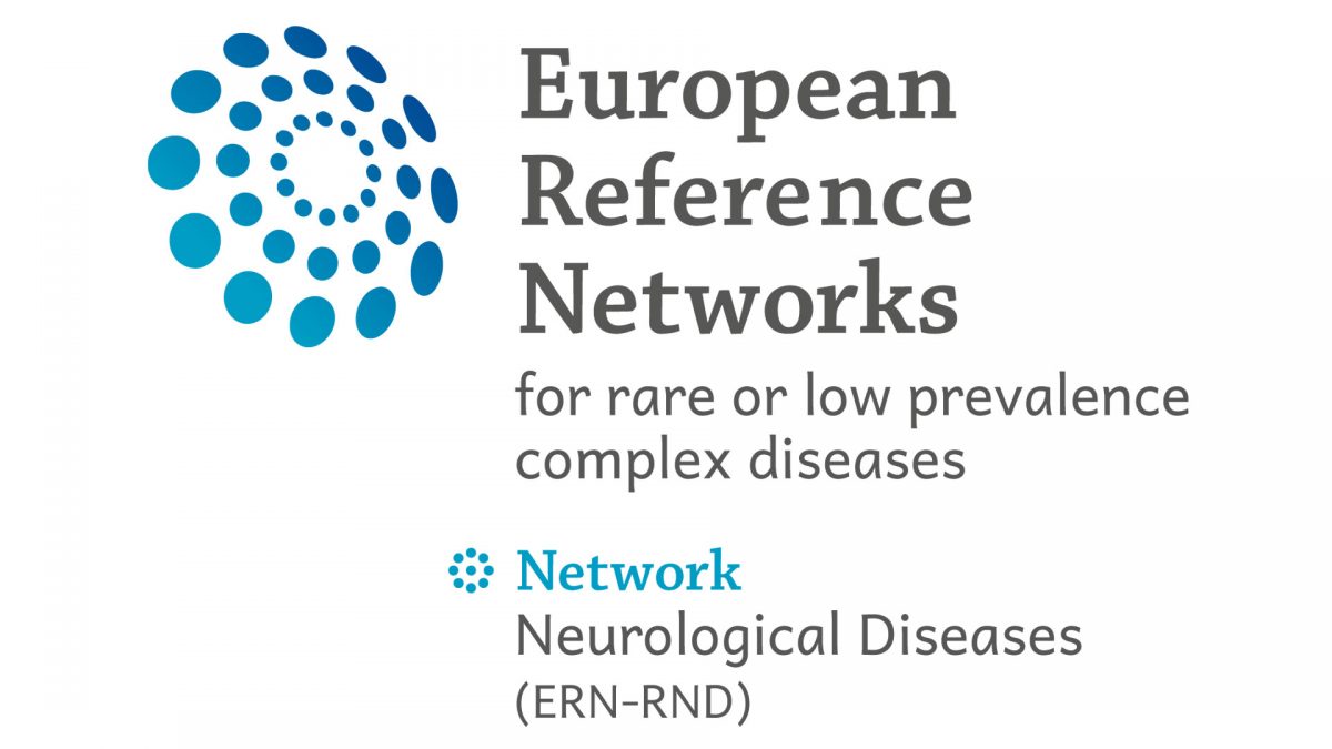 18 February | ERN-RND workshop on trial readiness and registries in RND