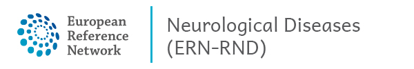 Successful ERN-RND Registry Application!