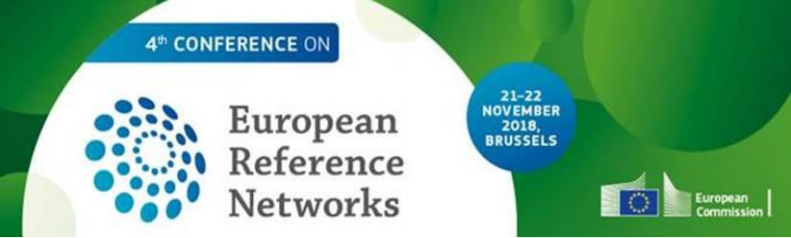 Summary report – 4th Conference on European Reference Networks