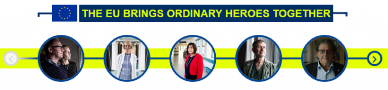 New EUProtects video released by the European Commission New EUProtects video released by the European Commission