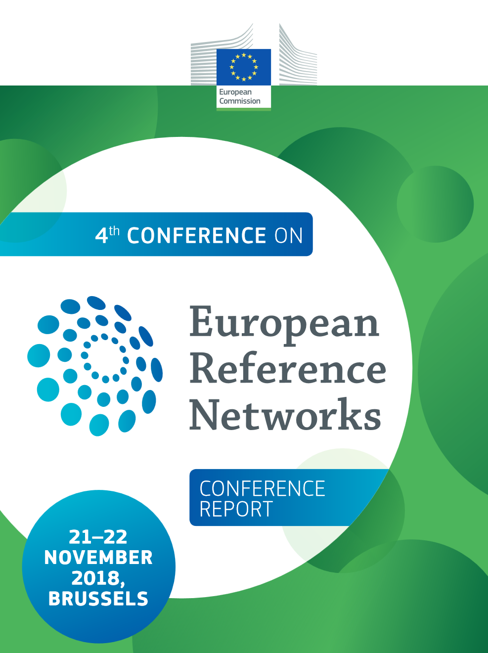 Full report – 4th European Reference Networks Conference