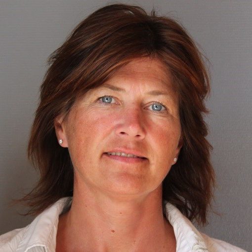 Astri Arnesen, President of the European Huntington Association