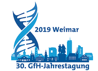 6 – 8 March 2019 | German Human Genetics Conference