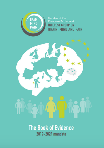 Brain, Mind and Pain #BookofEvidence for 2019-2024 EU mandate released