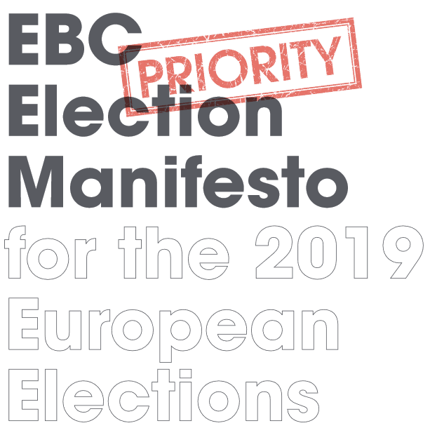 European Brain Council Election Manifesto