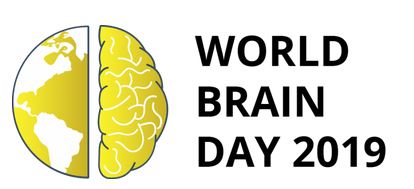 22 July 2019 | World Brain Day