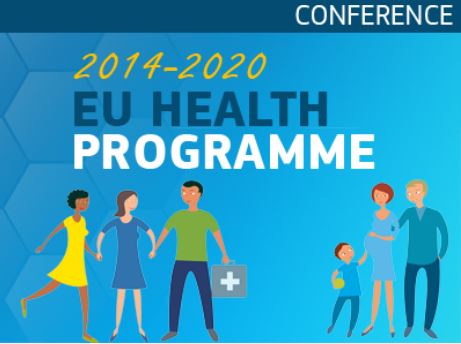 30 September | EU Health Programme High Level Conference