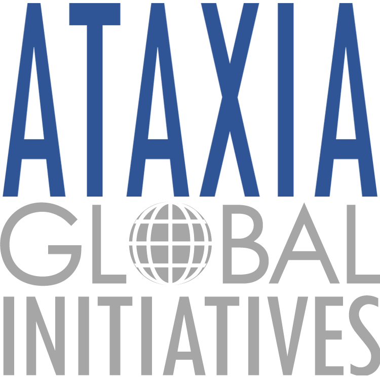 The Ataxia Global Initiatives website is live!