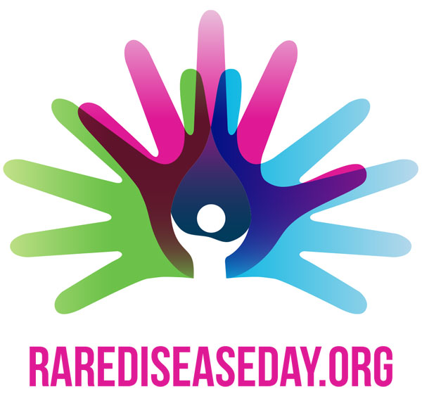 100 days to go until Rare Disease Day 2020!
