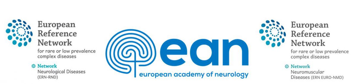 23 April 2020 | EURO-NMD webinar “exercise & NMD”