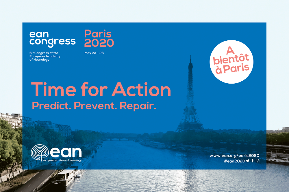 EAN Congress 2020 moves online