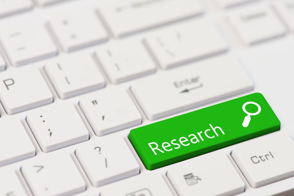 Research article: “Research priorities for rare neurological diseases: a representative view of patient representatives and healthcare professionals from the European Reference Network for Rare Neurological Diseases”