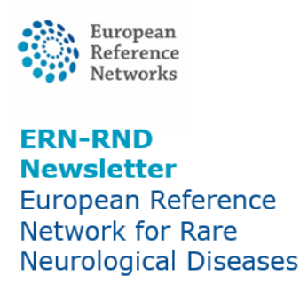 ERN-RND May 2020 Newsletter