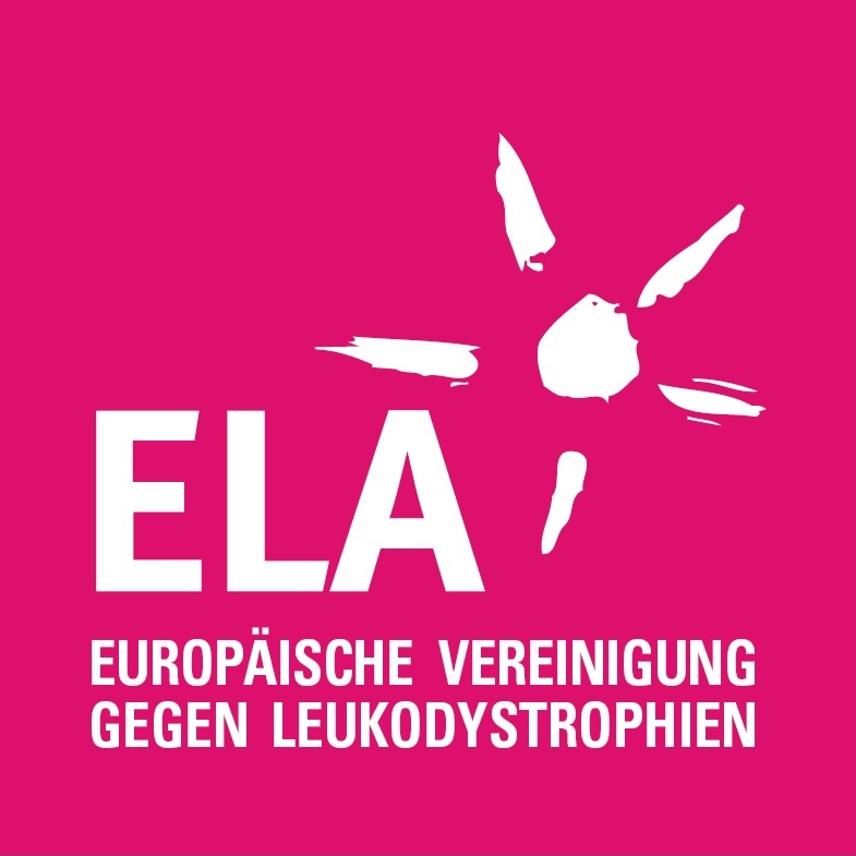 Webinars on Leukodystrophies by ELA Deutschland