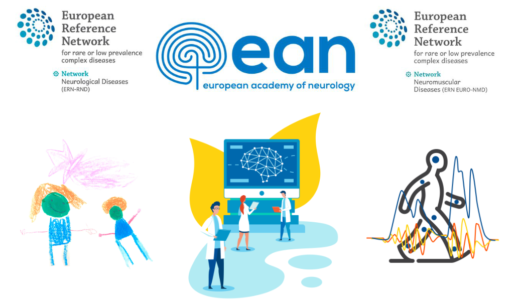 28 September 2021 | ERN-RND webinar “Treatable dystonias & dystonia in inborn errors of metabolism”