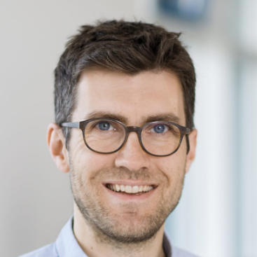Samuel Gröschel, University Children’s Hospital, Tübingen, Germany