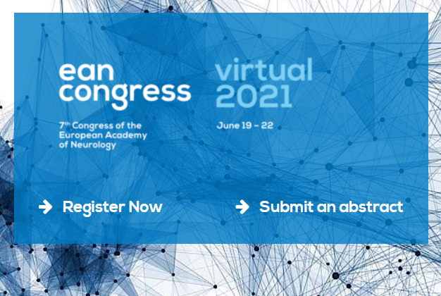 Registration and abstract submission for the EAN Congress 2021 are open