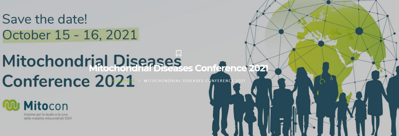 Italian mitochondrial conference 2021