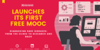Available from EJP RD:  MOOC Diagnosing Rare Diseases: from the Clinic to Research and back