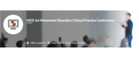 18 – 19 November | MDS 1st Movement Disorders Clinical Practice Conference