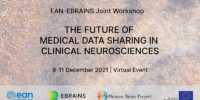 9 – 11 December 2021 | Workshop:  The Future of Medical Data Sharing in Clinical Neurosciences