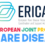 9 February 2022 | EJPRD- ERICA Joint Workshop “Finding RD registry data in the Virtual Platform”