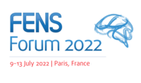 9 – 13 July 2022 | FENS Forum 2022
