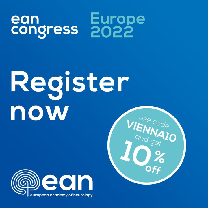 EAN registration