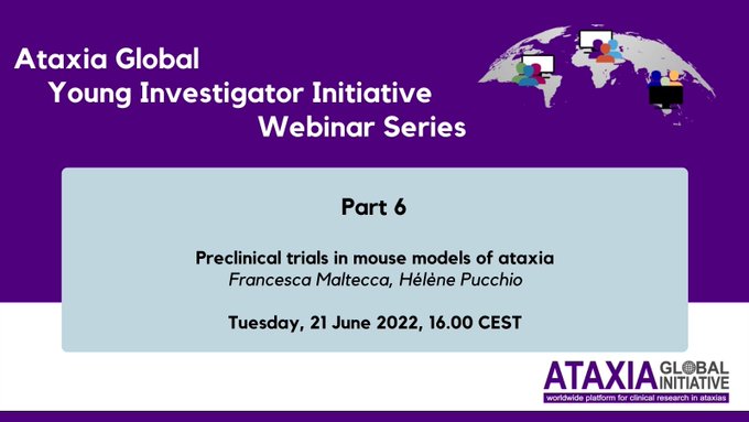 AGI Webinar series _Part 6 mouse models