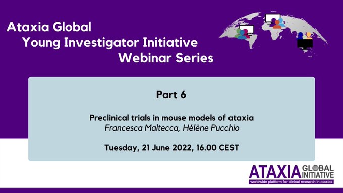 AGI Webinar series _Part 6 mouse models