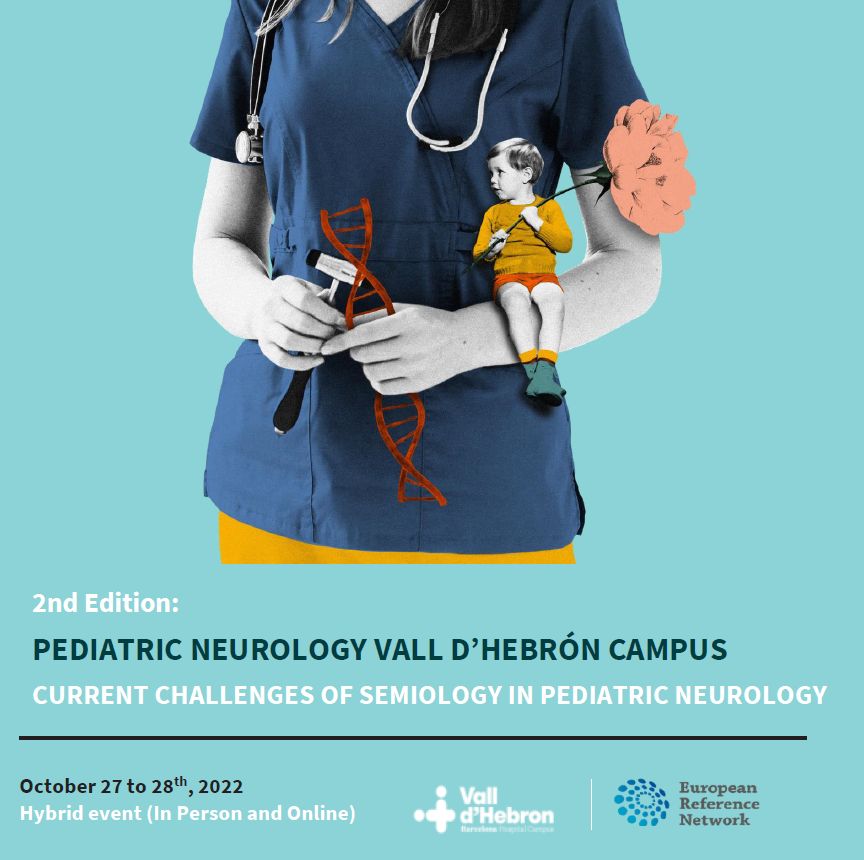 Course pediatric neurology_ValldHebron