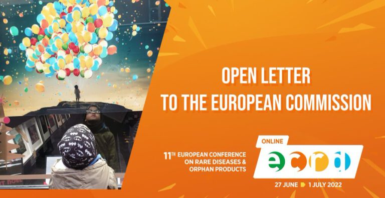 ERN RND Supports Open Letter To The European Commission ERN RND 