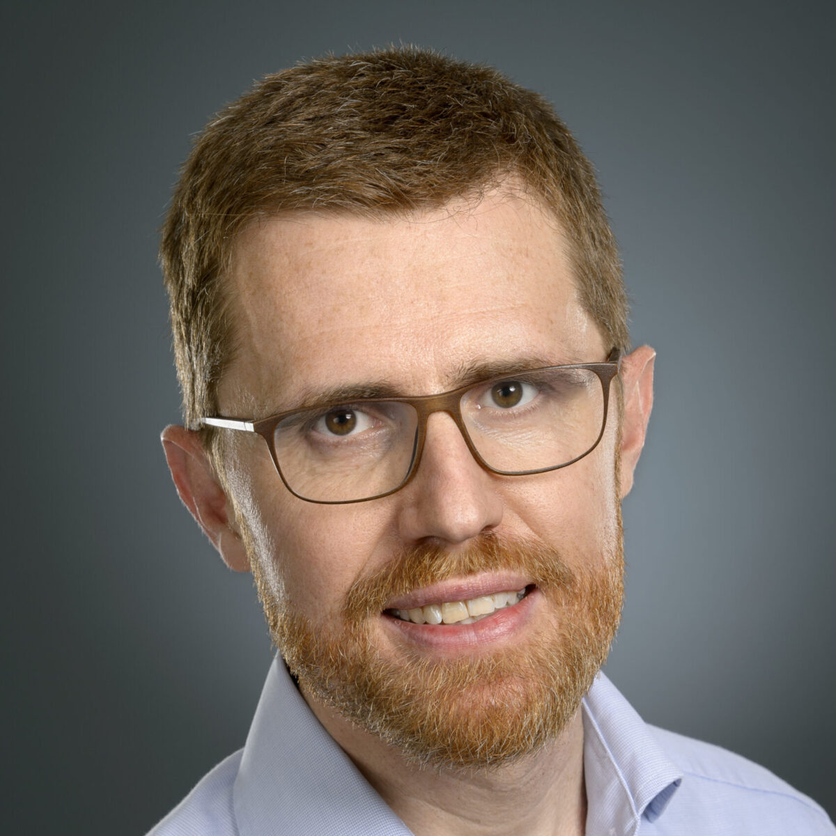 Johannes Levin, Department of Neurology, Ludwig-Maximilians-University Munich, Germany
