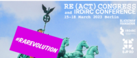 RE(ACT) Congress and IRDiRC Conference 2023