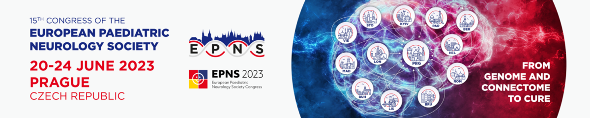 EPNS Congress 2023, Prague