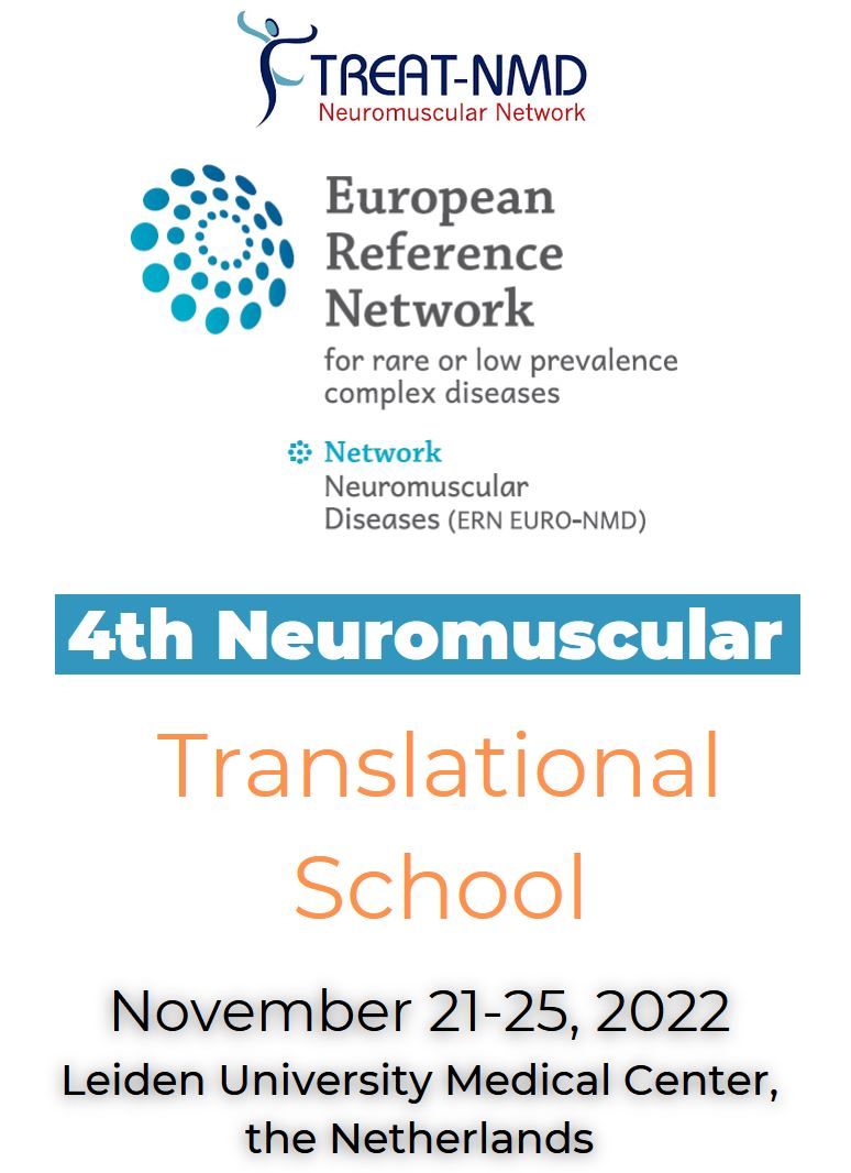 4th Neuromuscular Translational School