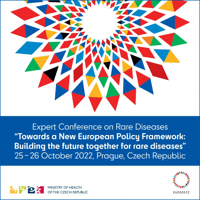 Expert Conference on Rare Diseases