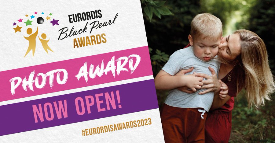 EURORDIS PHOTO AWARD 2023