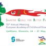 35th Annual Meeting EACD