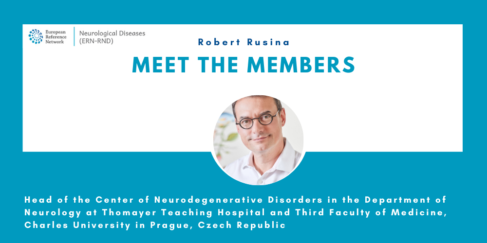 Kopie von Meet the members - Robert Rusina