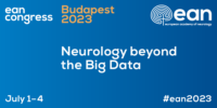 EAN 2023, 1-4 July, Budapest
