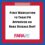 First Medication to Treat Friedreich’s Ataxia Approved on Rare Disease Day!