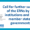 Call on the EU institutions and EU Member States’ governments to stand by the European Reference Networks