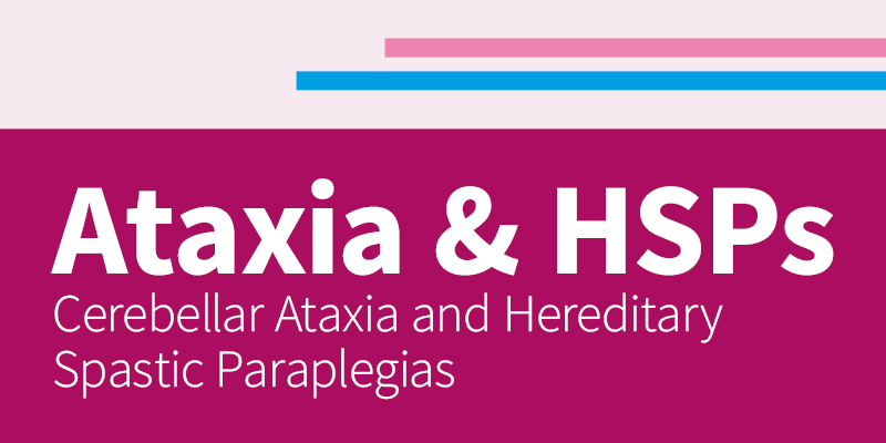 Speech treatment in Ataxias