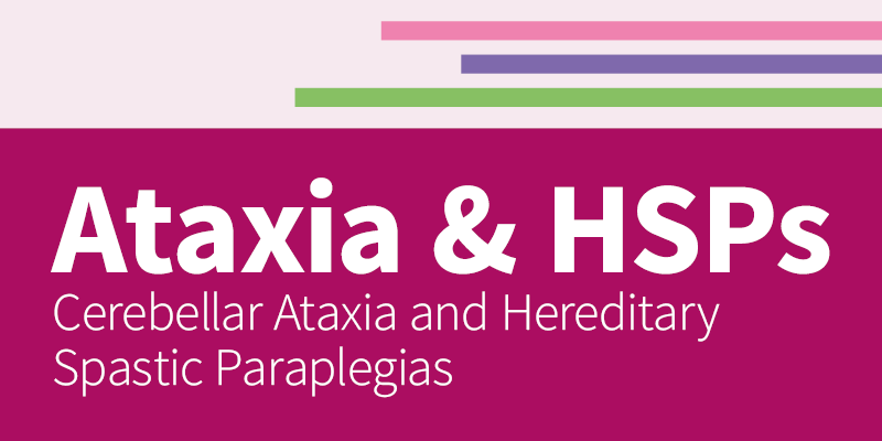 Friedreich Ataxia