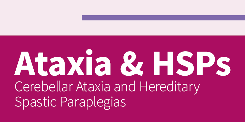 Hereditary Spastic Paraplegia – Clinical Disease Course
