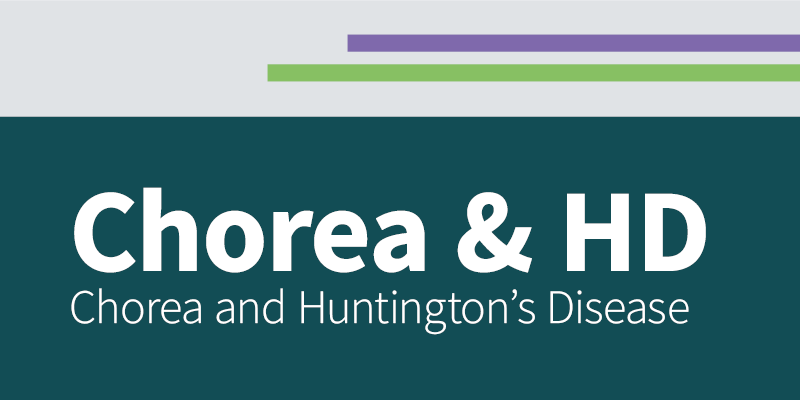 Approach to the patient with non-HD chorea
