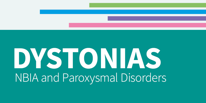 Myoclonus dystonia